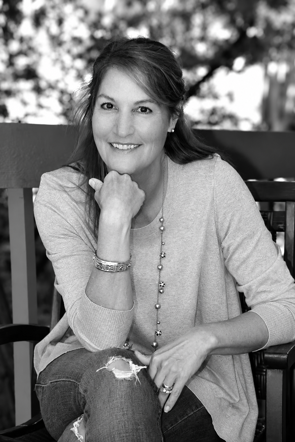 Lori Lyle, screenwriter and filmmaker